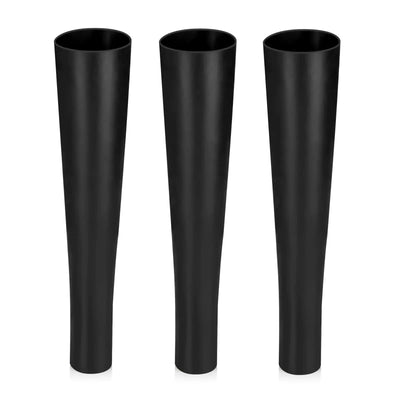 “BaseGoal rubber batting tee topper replacement for baseball and softball hitting practice”