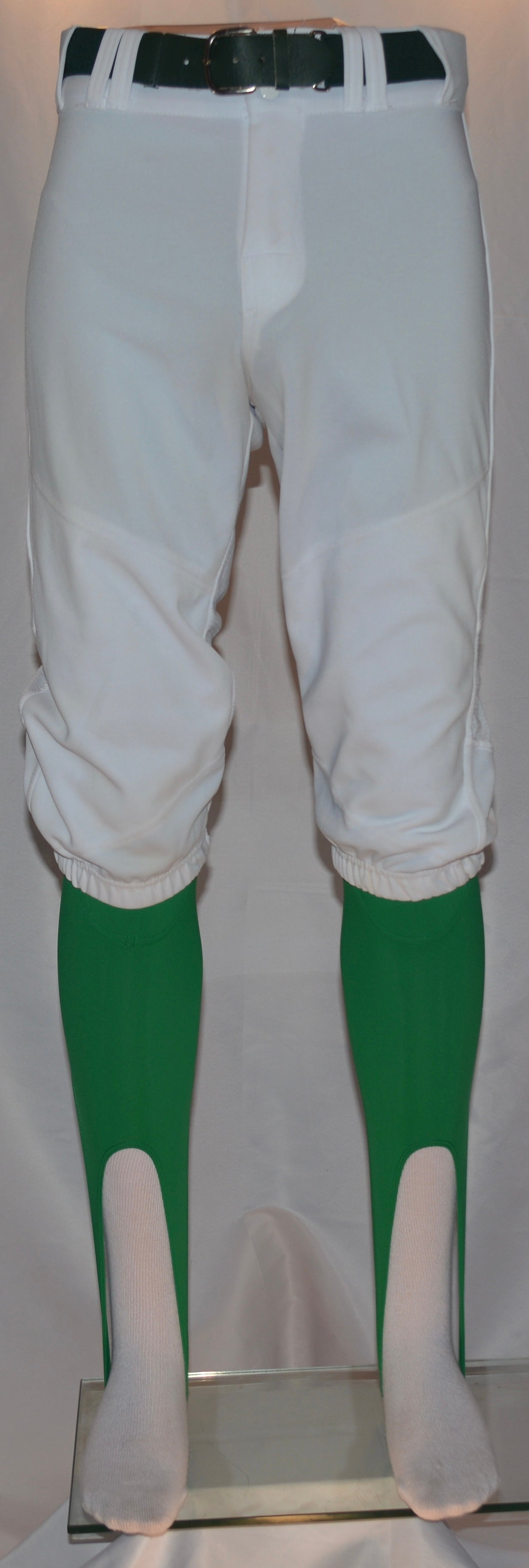 SCUDS – The first-of-its-kind Baseball Stirrups