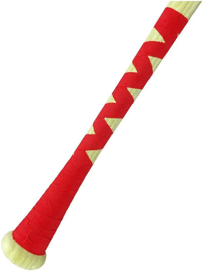 “Easton red bat grip tape – anti-slip wrap for baseball and softball bats”