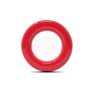 “Franklin Sports 16 oz donut bat weight – baseball and softball swing trainer”