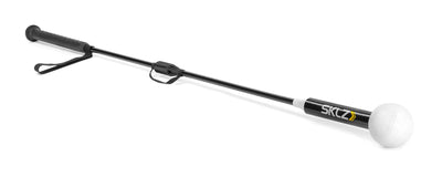 “SKLZ hitting stick swing trainer – 52 inch black baseball training tool”