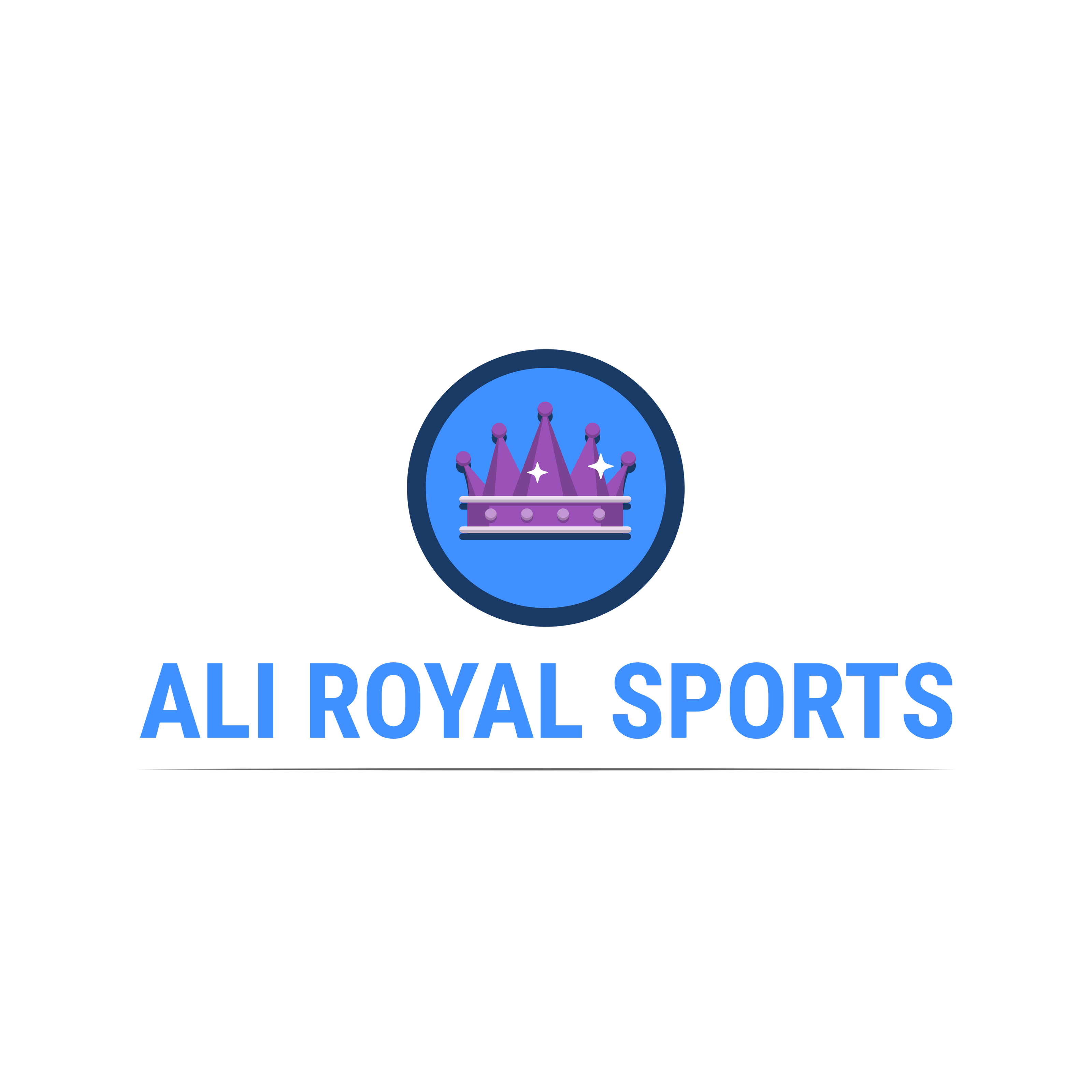 S.C.U.D.S. Ali Royal Sports